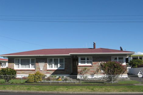 Photo of property in 205 Moanataiari Street, Thames, 3500