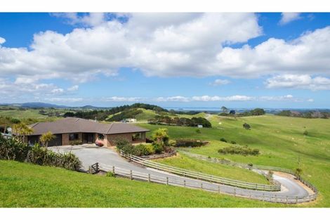 Photo of property in 200 Ingleton Road, Wellsford, 0972