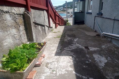 Photo of property in 236 The Esplanade, Island Bay, Wellington, 6023