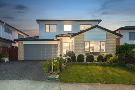 Photo of property in 42 Arranmore Drive, Flat Bush, Auckland, 2019