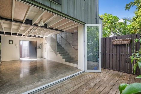 Photo of property in 1 Foundries Lane, Freemans Bay, Auckland, 1011