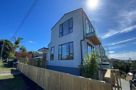 Photo of property in 65a Sunrise Avenue, Murrays Bay, Auckland, 0630