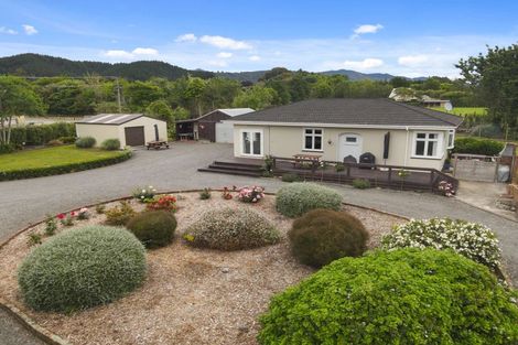 Photo of property in 170 Gladstone Road, Levin, 5571