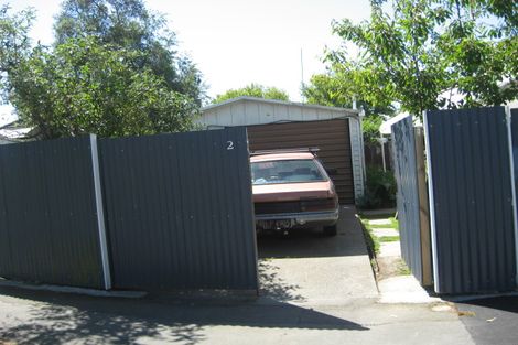 Photo of property in 4 Allison Place, Shirley, Christchurch, 8013