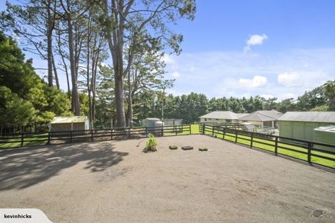 Photo of property in 192 Robinson Road, Coatesville, Albany, 0793