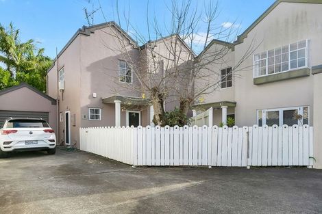 Photo of property in 29b Sackville Street, Grey Lynn, Auckland, 1021