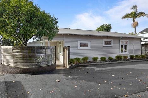 Photo of property in 1 Allen Road, Grey Lynn, Auckland, 1021