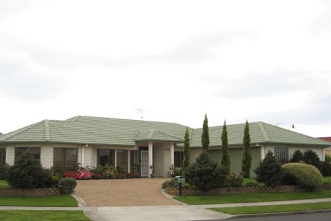 Photo of property in 18 Pacific Cove Drive, Papamoa Beach, Papamoa, 3118