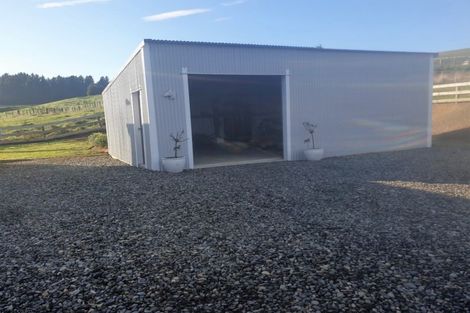 Photo of property in 53a Riverdale Road, Dannevirke, 4930