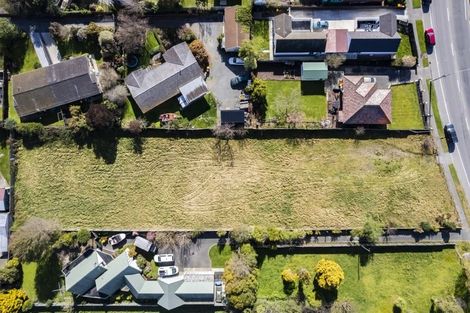 Photo of property in 235 New Brighton Road, Burwood, Christchurch, 8061