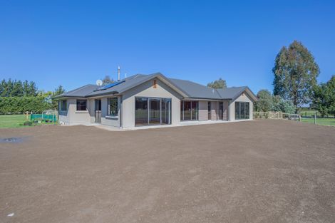 Photo of property in 16 Oak Street, Orari, Geraldine, 7992