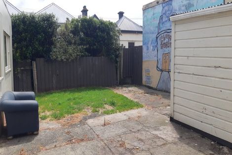 Photo of property in 14 Hyde Street, North Dunedin, Dunedin, 9016