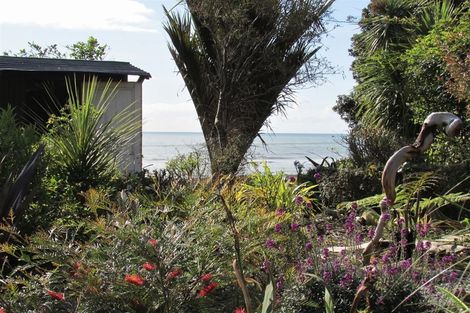 Photo of property in 286 North Beach Road, Point Elizabeth, Greymouth, 7802