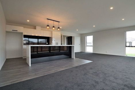 Photo of property in 35 Kemble Drive, Rolleston, 7615