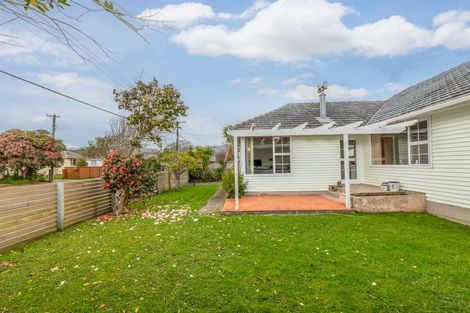 Photo of property in 21 Frederick Street, Avalon, Lower Hutt, 5011