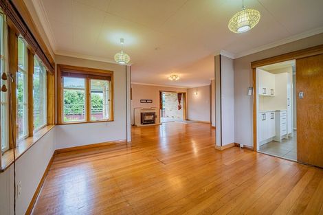 Photo of property in 351 Ruahine Street, Terrace End, Palmerston North, 4410