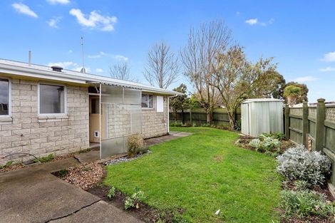 Photo of property in 26b Sneyd Street, Kaiapoi, 7630