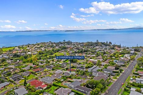 Photo of property in 8 Copperfield Terrace, Mellons Bay, Auckland, 2014