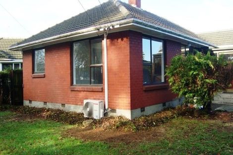 Photo of property in 17 Raleigh Street, Bishopdale, Christchurch, 8053