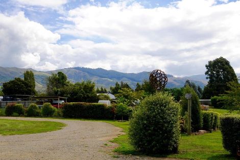 Photo of property in 310 Mill Road, Waimate, 7978