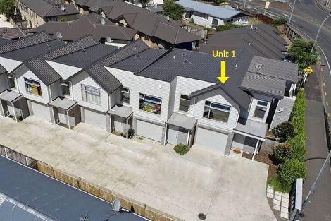 Photo of property in 1/215 Massey Street, Frankton, Hamilton, 3204