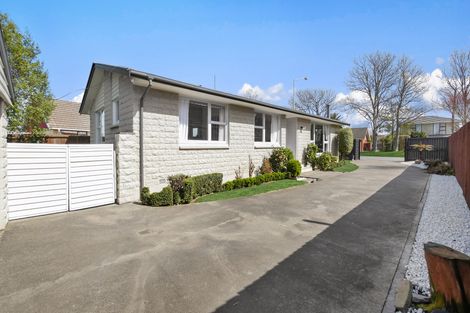 Photo of property in 18 Cavendish Road, Casebrook, Christchurch, 8051