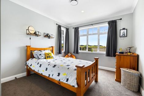 Photo of property in 261 Fletcher Road, Waimauku, 0881