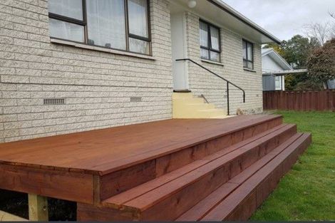 Photo of property in 4 Crescent Court, Melville, Hamilton, 3206