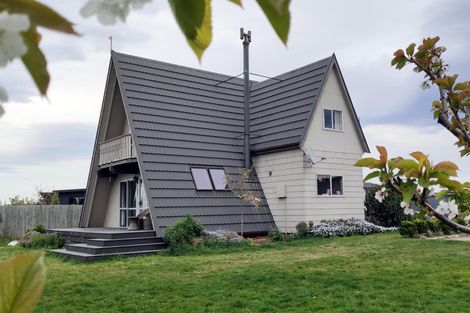 Photo of property in 87 Ardgowan Road, Ardgowan, Oamaru, 9492