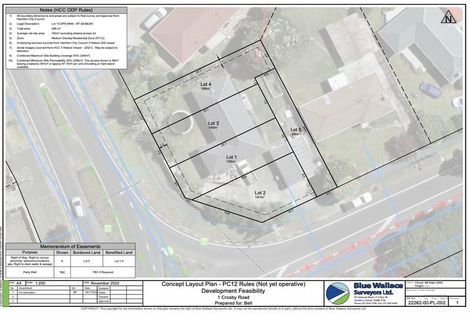 Photo of property in 1 Crosby Road, Chartwell, Hamilton, 3210