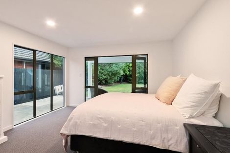 Photo of property in 20 Riverton Terrace, Halswell, Christchurch, 8025