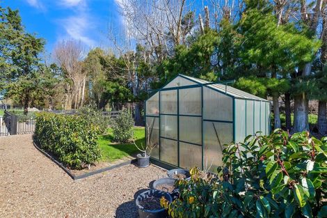 Photo of property in 6 Hallfield Drive, Ohoka, Kaiapoi, 7692