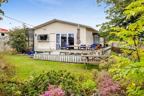 Photo of property in 55 Reid Avenue, Hawera, 4610