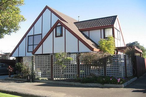 Photo of property in 8 Moerangi Street, West End, Palmerston North, 4410