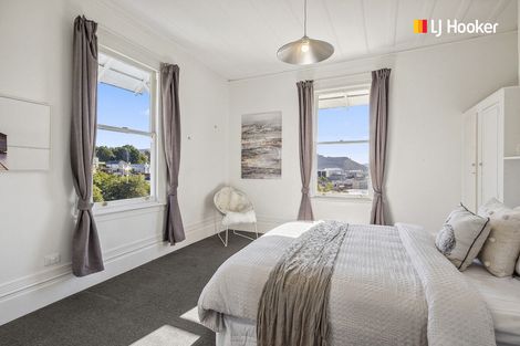 Photo of property in 52 Sutherland Street, Dunedin Central, Dunedin, 9016
