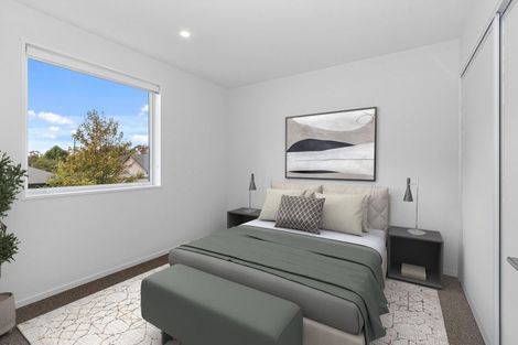 Photo of property in 5/677 Gloucester Street, Linwood, Christchurch, 8062