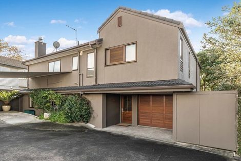 Photo of property in 3/5 Campbell Road, Takapuna, Auckland, 0622