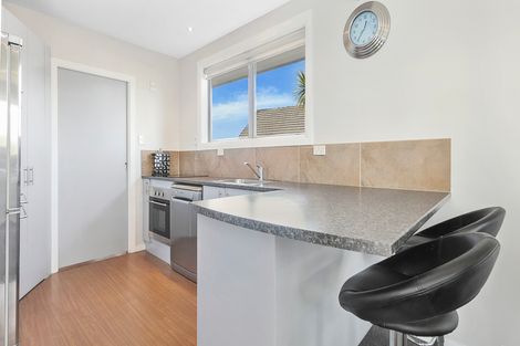 Photo of property in 18 Cavendish Road, Casebrook, Christchurch, 8051