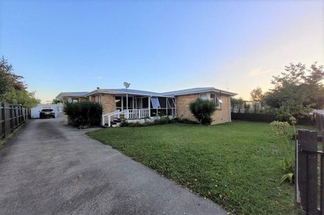 Photo of property in 48 Insoll Avenue, Enderley, Hamilton, 3214