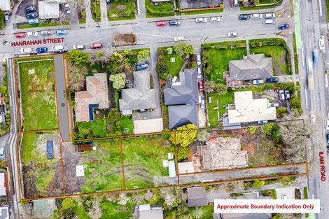 Photo of property in 10a Hanrahan Street, Upper Riccarton, Christchurch, 8041