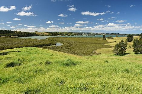 Photo of property in 1 Matahehe Lane, Tinopai, 0593