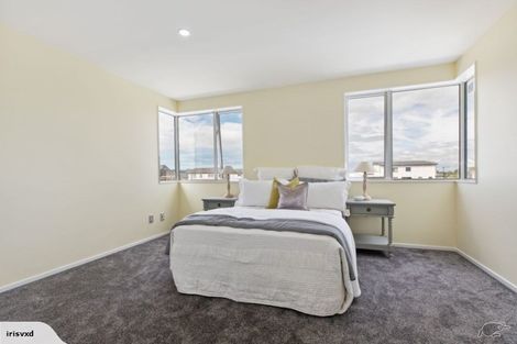 Photo of property in 40 Kokowai Parade, Hobsonville, Auckland, 0616