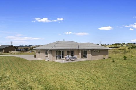 Photo of property in 78d Mcintosh Drive, Pokeno, 2471