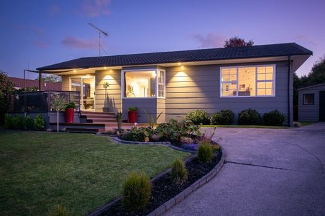 Photo of property in 39 Sheridan Crescent, Leamington, Cambridge, 3432