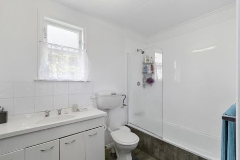 Photo of property in 83 Wellington Road, Wainuiomata, Lower Hutt, 5014