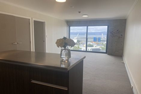 Photo of property in Frame Apartments, 904/111 Molesworth Street, Thorndon, Wellington, 6011