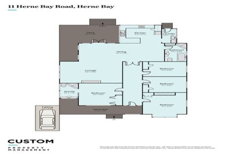 Photo of property in 11 Herne Bay Road, Herne Bay, Auckland, 1011