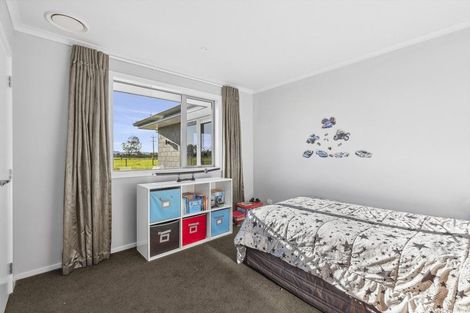 Photo of property in 88 Ngahinapouri Road, Ngahinapouri, Ohaupo, 3882