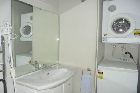 Photo of property in City Lodge, 502/115 Vivian Street, Te Aro, Wellington, 6011