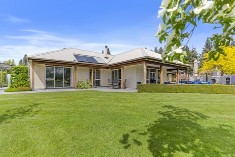Photo of property in 150 Glen Lyon Road, Twizel, 7901